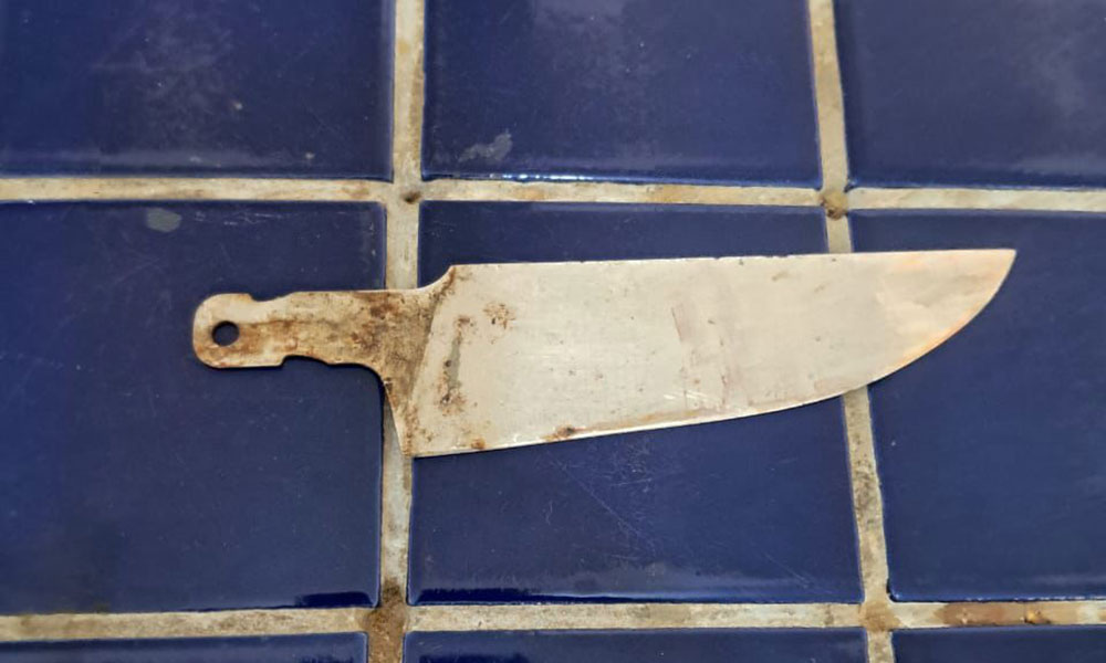 Irmãos se desentendem e ocorrência termina na delegacia em Brumado