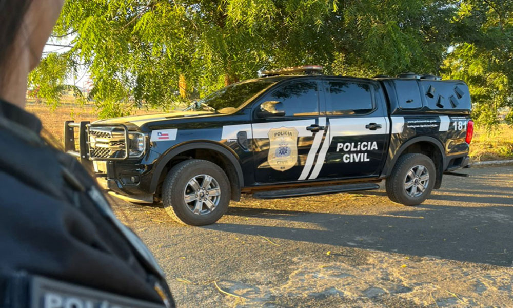 Suspeita de participar de tortura é presa durante ação policial em Itororó