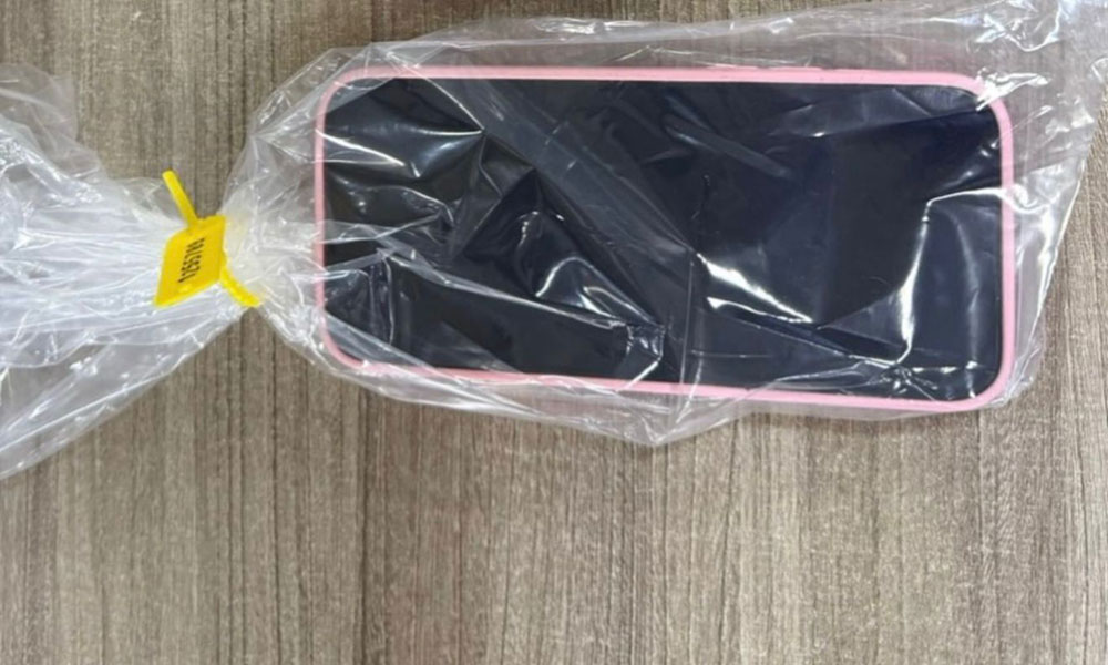 Polícia Civil investiga fraude bancária e apreende celular de suspeita em Caetanos