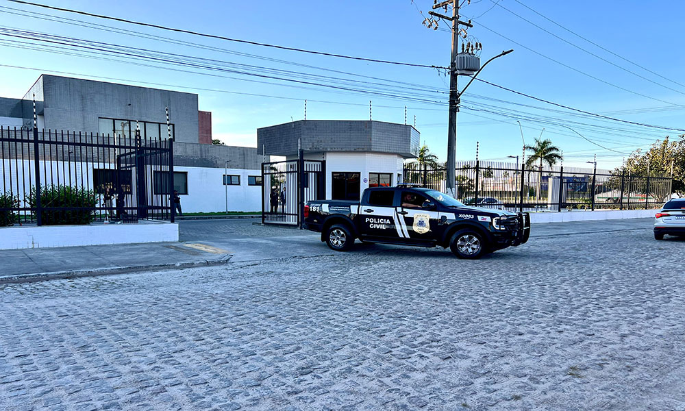 ‘Operação Fogo Cruzado’ prende empresário envolvido com sonegação fiscal superior a R$ 14 milhões na Bahia