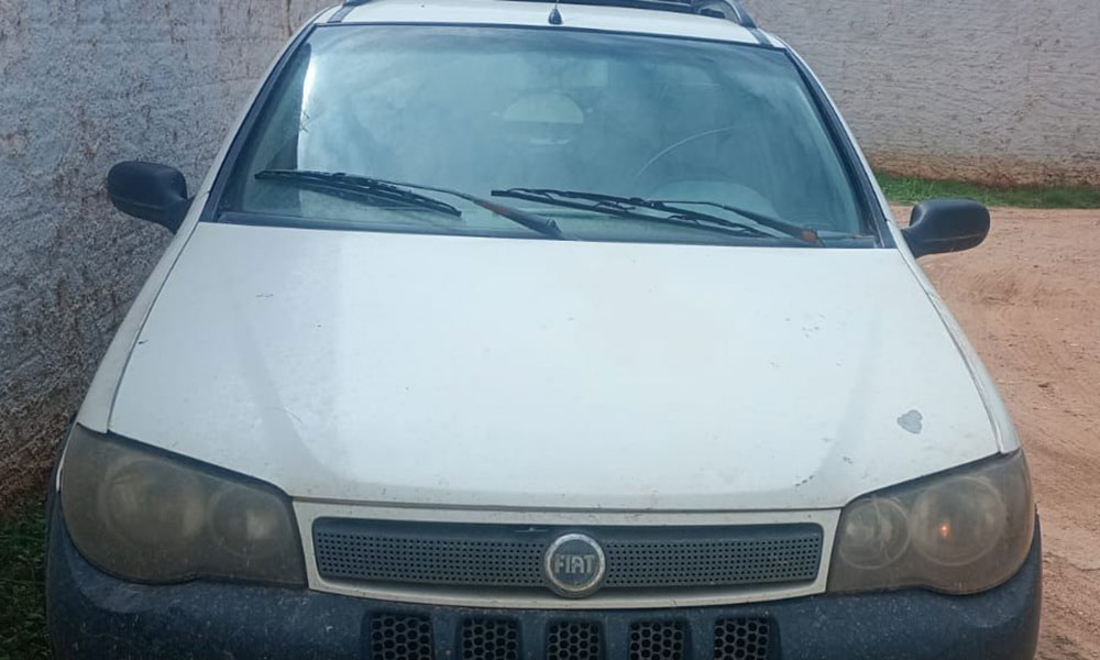 Polícia Militar prende motorista por embriaguez ao volante em Tanhaçu