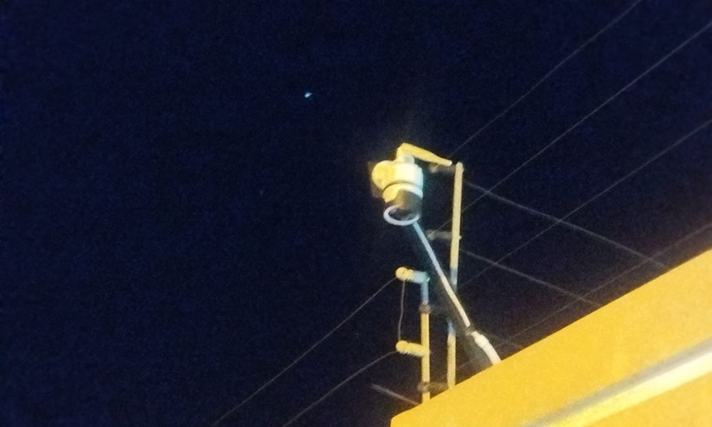 Homem é detido pela PM após invasão de residência e tentativa de furto em Brumado