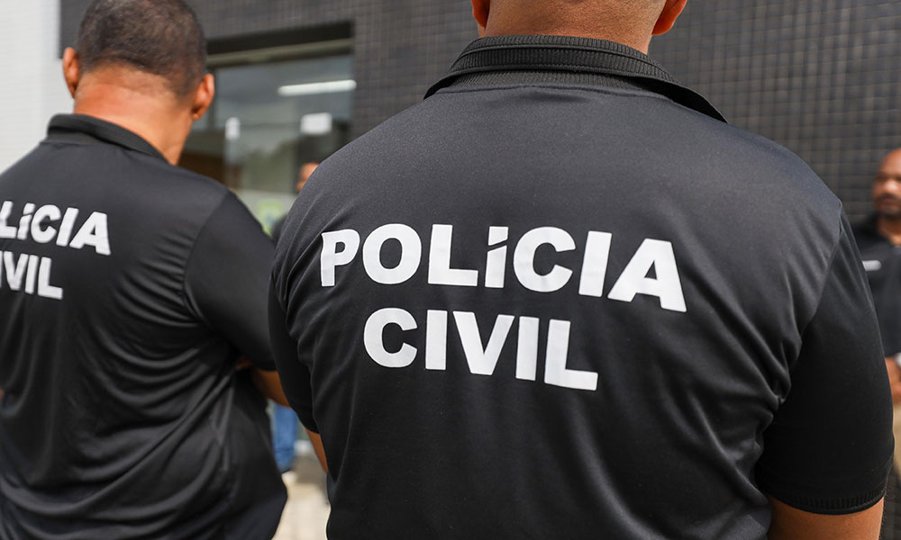 Mulher é indiciada por perseguição, ameaça, lesão corporal e violação de domicílio em Vitória da Conquista