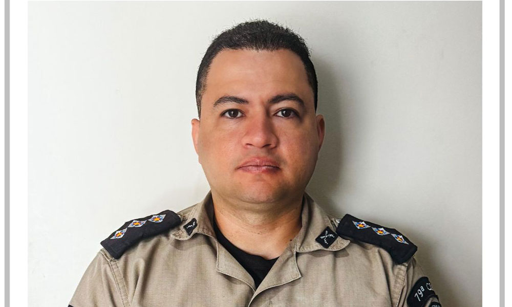 79ª CIPM anuncia Policiais Militares Padrão do Ano de 2025