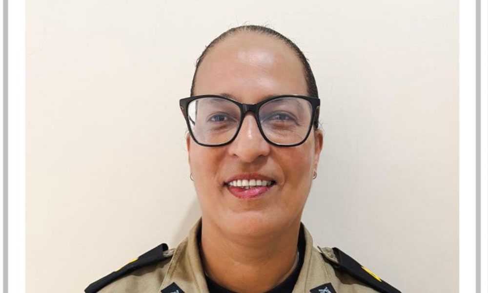 79ª CIPM anuncia Policiais Militares Padrão do Ano de 2025