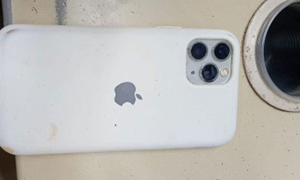 Celular furtado em bar é recuperado pela polícia em Pindaí
