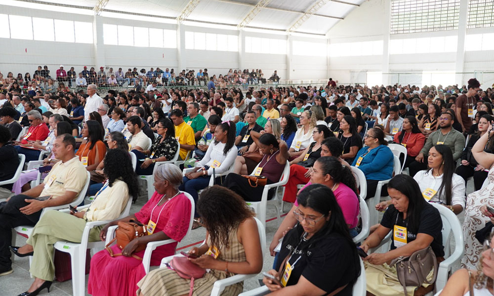 Serin Itinerante retoma atividades em 2026 com encontro marcado em Guanambi