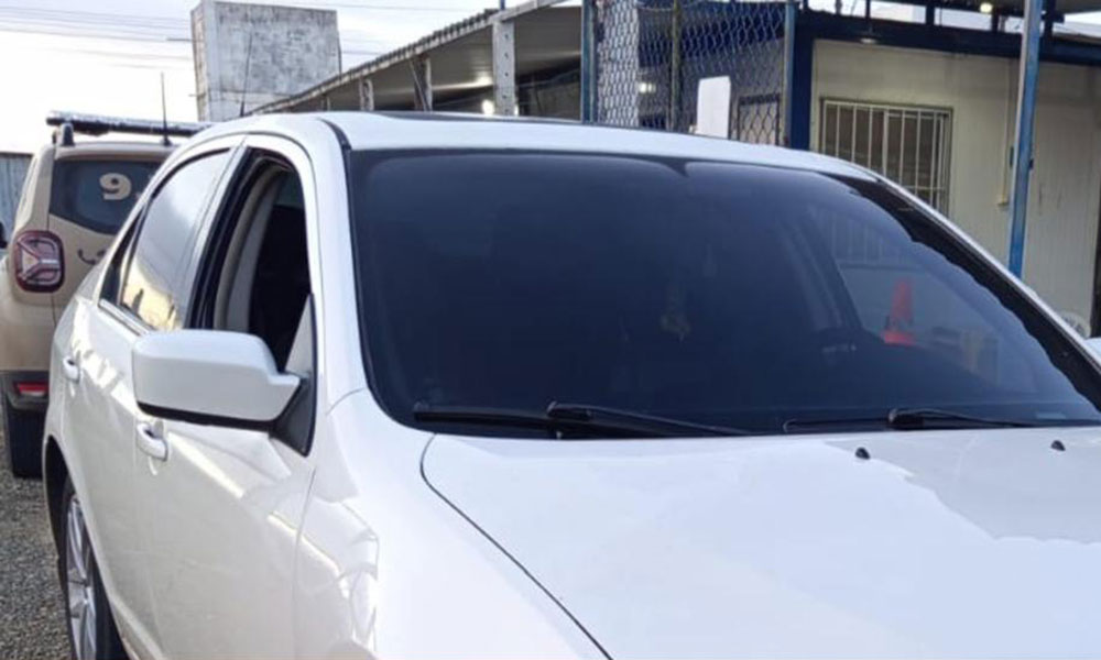 77ª CIPM intervém em racha e detém condutor após perseguição em Vitória da Conquista