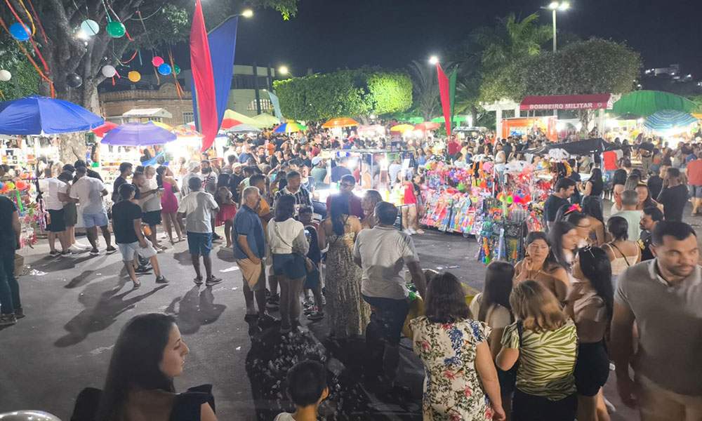 94ª CIPM apresenta balanço positivo do Carnaval da Diversidade e Lavagem da Esquina do Padre 2026 em Caetité