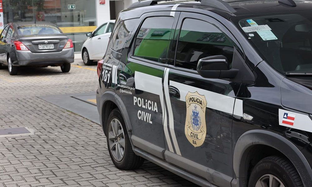 Documentos são apreendidos em cooperativa agropecuária em Vitória da Conquista