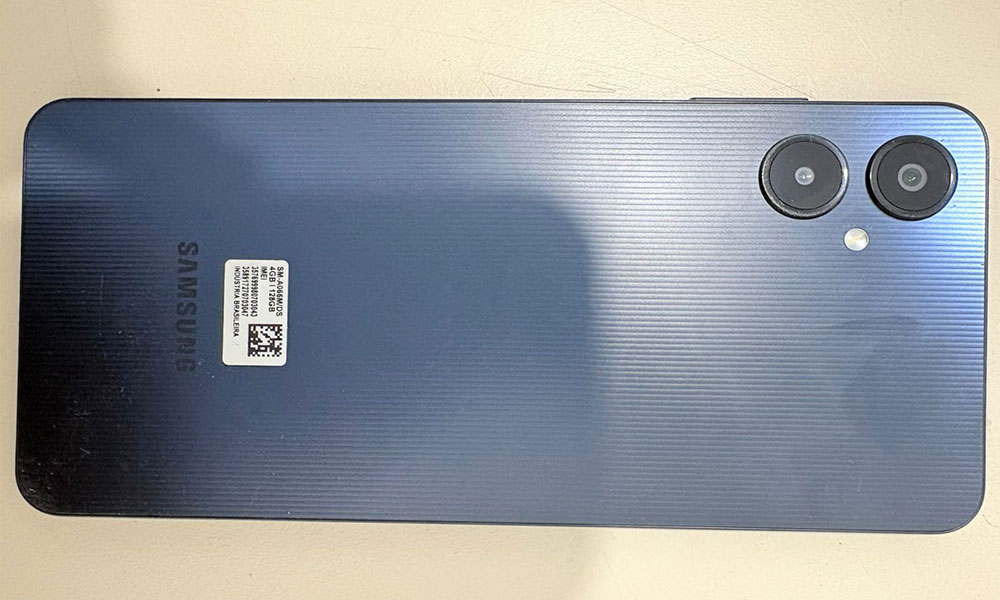 77ª CIPM prende autor de roubo e recupera celular em Vitória da Conquista