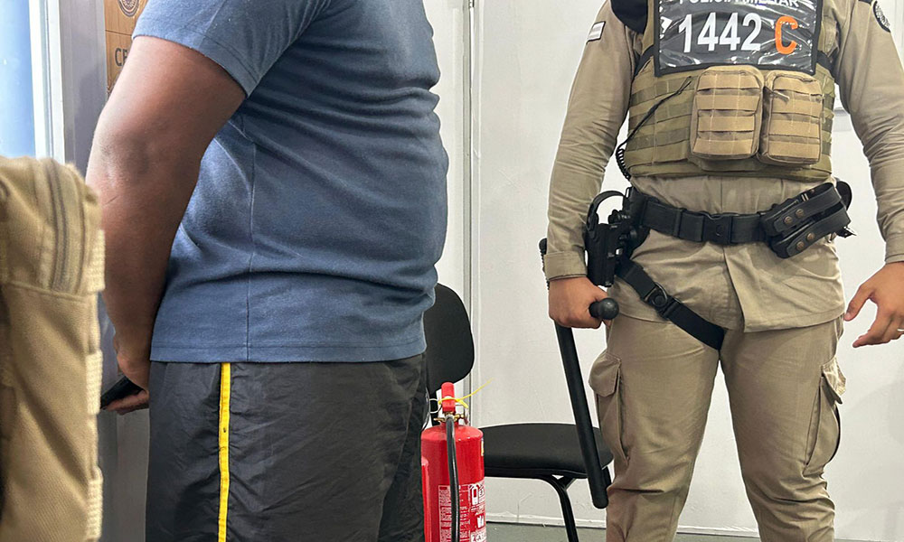 Tecnologia de reconhecimento facial identifica e leva à prisão mais de 60 foragidos no Carnaval da Bahia