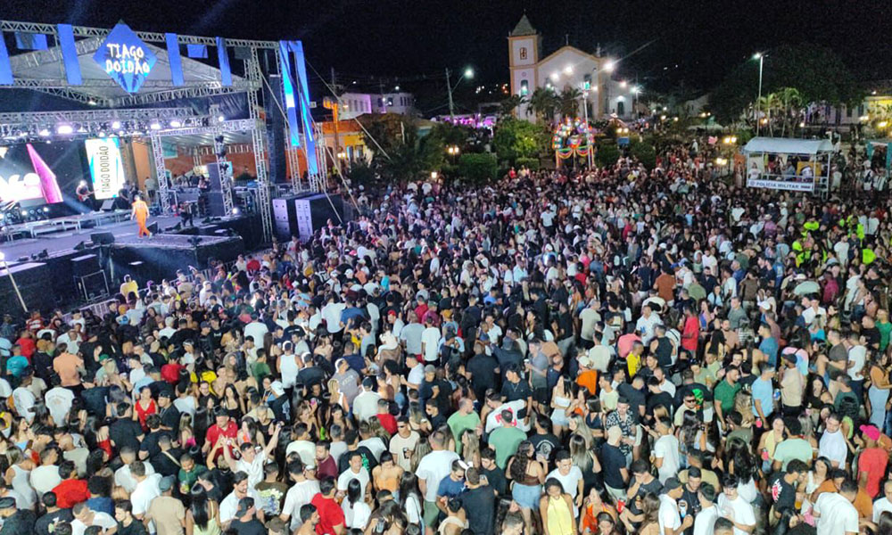 Carnaval 2026 termina sem ocorrências graves na área da 46ª CIPM