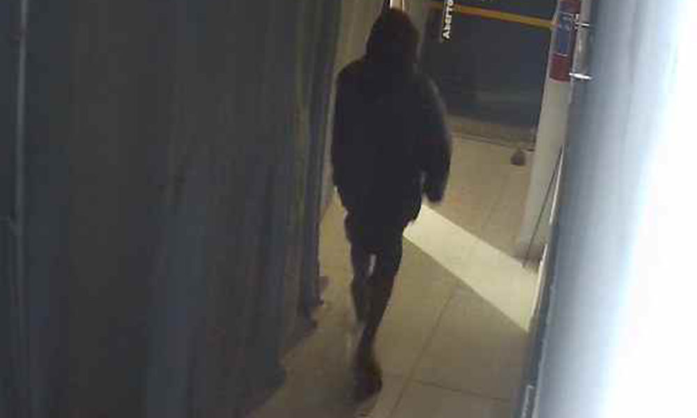 Homem preso em flagrante é solto e volta a cometer arrombamentos no centro de Vitória da Conquista