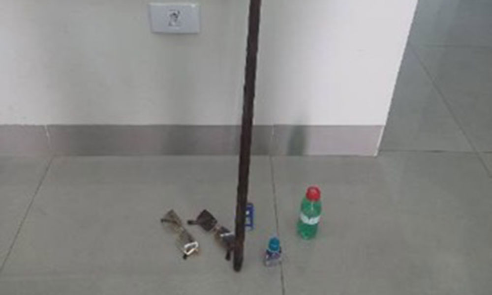 Homem é preso por violência doméstica contra sobrinha adolescente em Guanambi