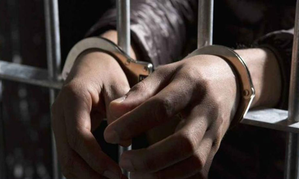 Operação integrada cumpre mandado de prisão em Vitória da Conquista