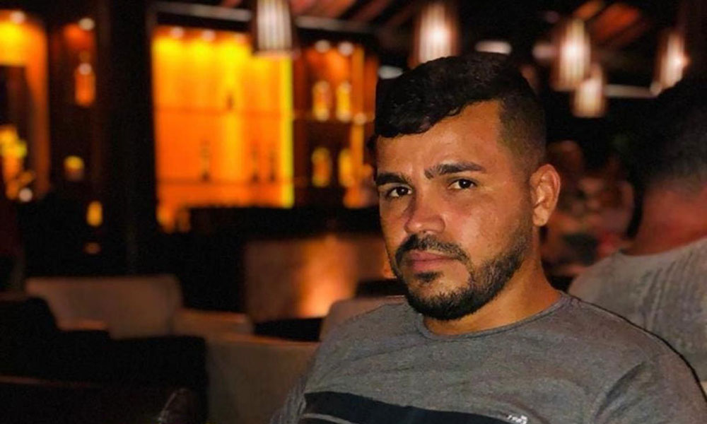 Caso Luan Stefano terá primeira audiência marcada para maio em Livramento de Nossa Senhora