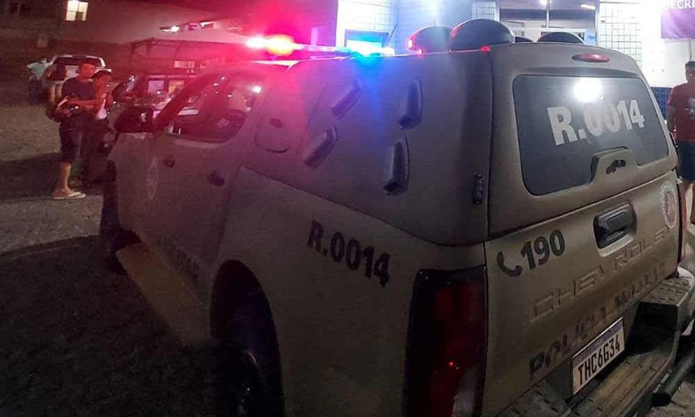 Adolescente de 16 anos é apreendido suspeito de ato infracional análogo a homicídio em Ituaçu