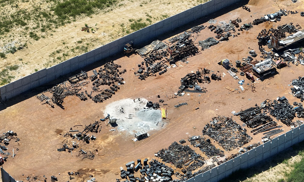 Polícia Civil atua no sudoeste da Bahia em operação nacional contra roubo de cargas