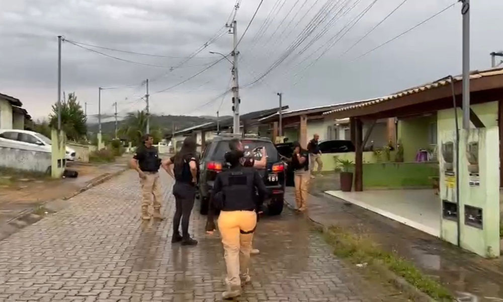 Operação apura tortura e irregularidades em instituição de acolhimento de mulheres em Jequié