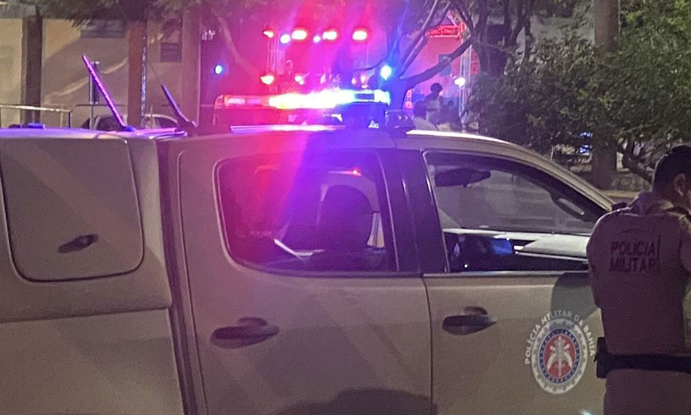 Desentendimento entre irmãs termina na delegacia em Brumado
