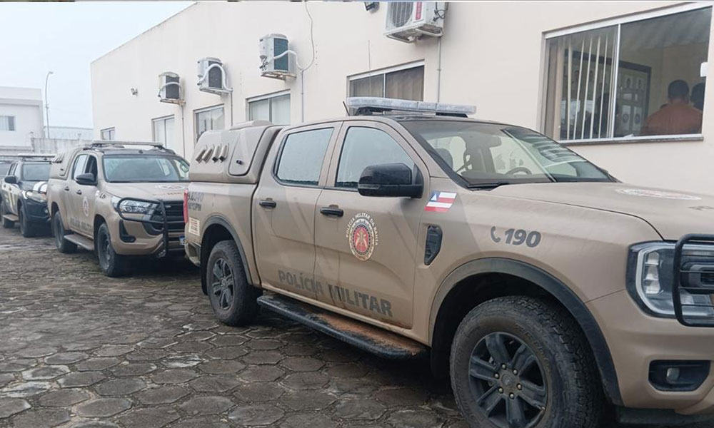 Homem morre após acidente doméstico na zona rural de Cândido Sales