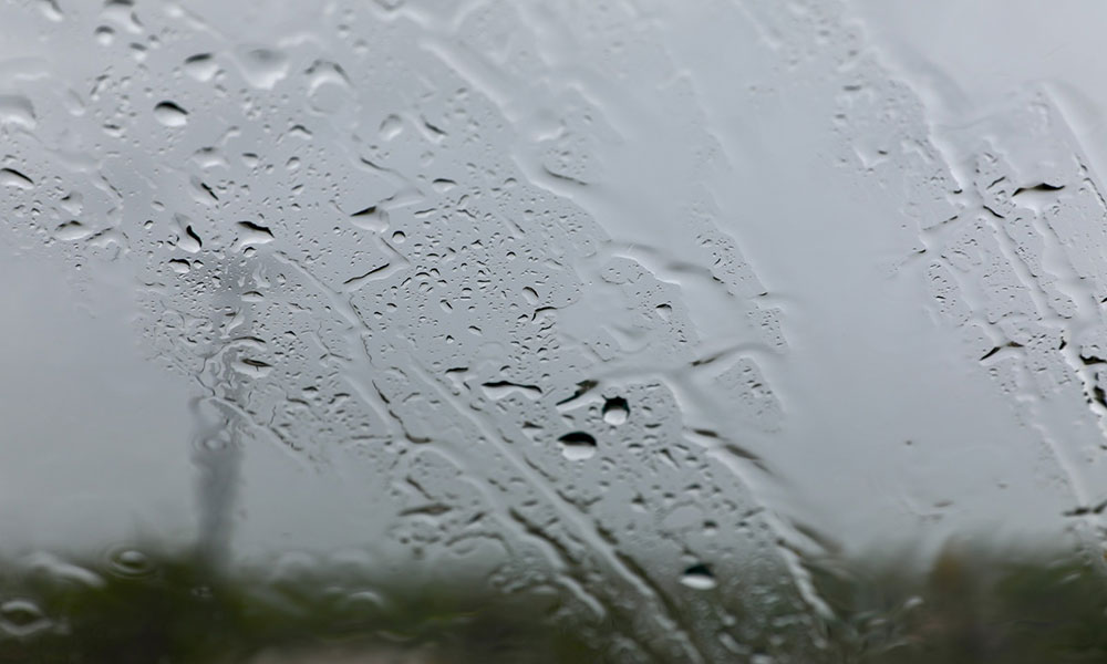 Bahia tem mais de 130 cidades em alerta para chuvas intensas e risco de alagamentos