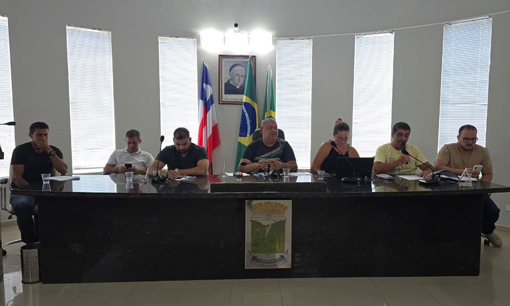Campeonato Rural 2026 de Livramento avança com definição de regras em reunião
