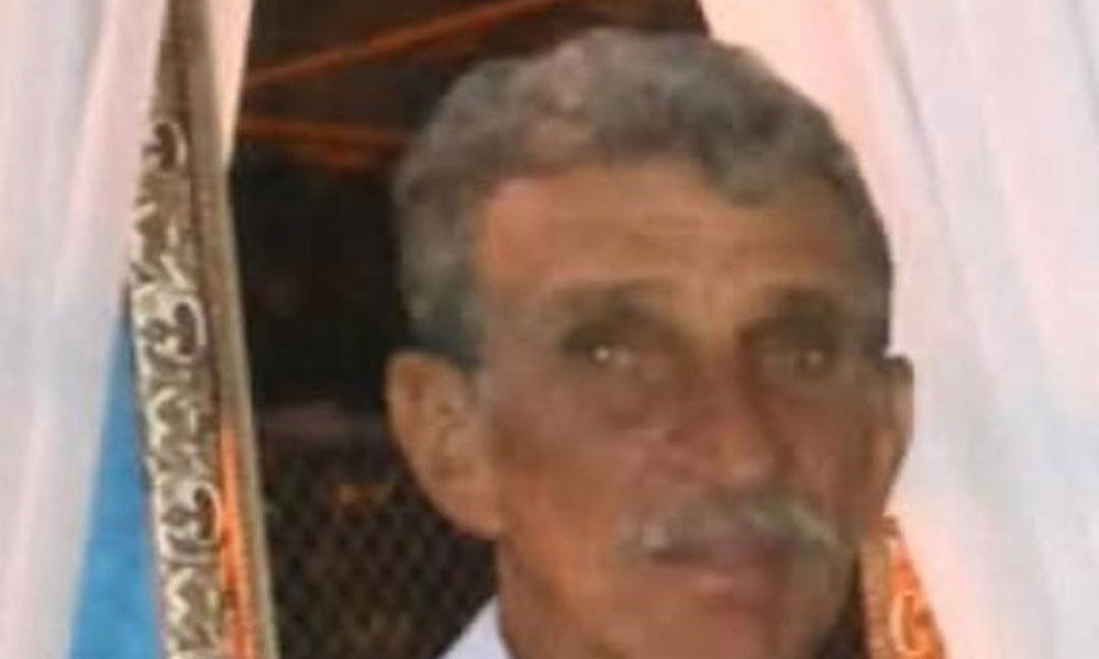 Homem morre após ser atingido por motoniveladora na zona rural de Caetité