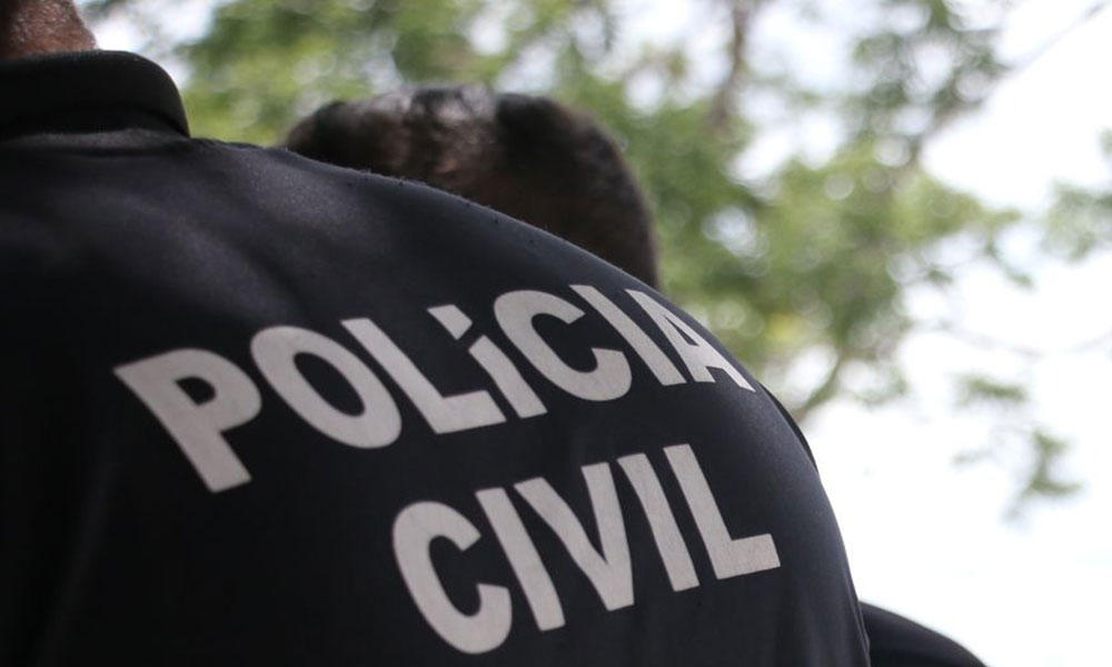 Casal é preso por extorsão majorada e agiotagem em Guanambi