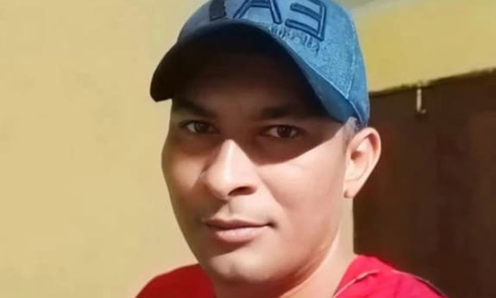 Agricultor morre após acidente de motocicleta na zona rural de Dom Basílio