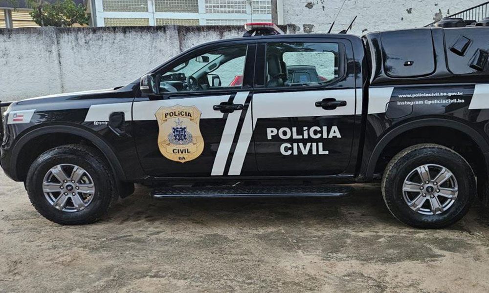 Homem tem prisão preventiva decretada por descumprir medida protetiva em Vitória da Conquista