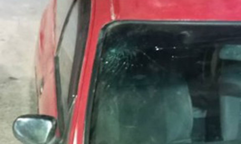 Homem é conduzido à delegacia após ameaçar vizinhos e efetuar disparo de arma de fogo em Guanambi