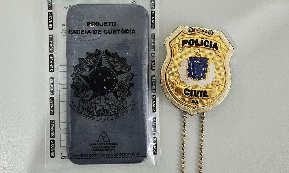 Polícia Civil investiga esquema de furto qualificado em empresa agroindustrial de Vitória da Conquista