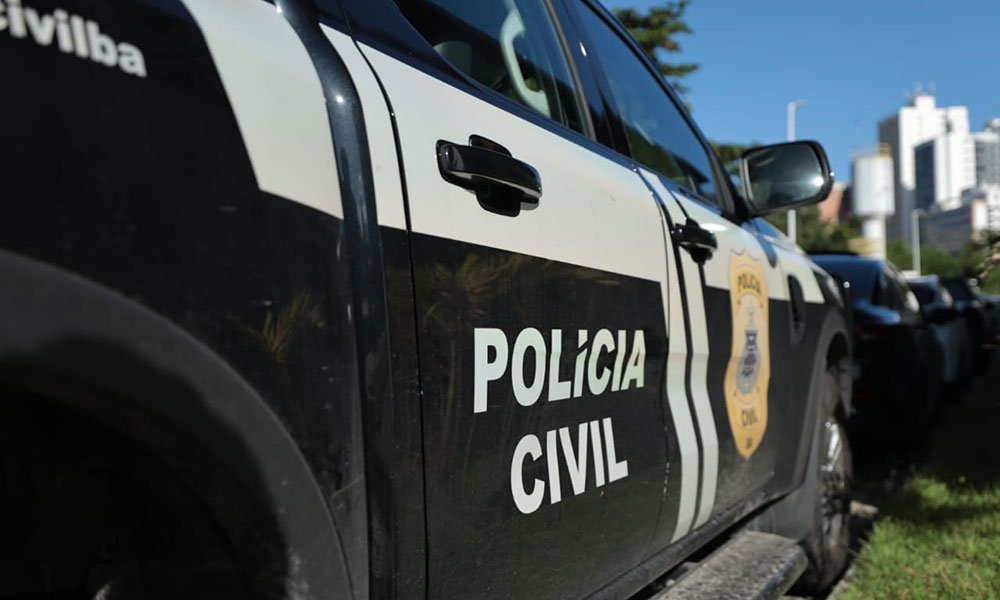 Operação integrada prende no DF um dos principais líderes criminosos de Guanambi