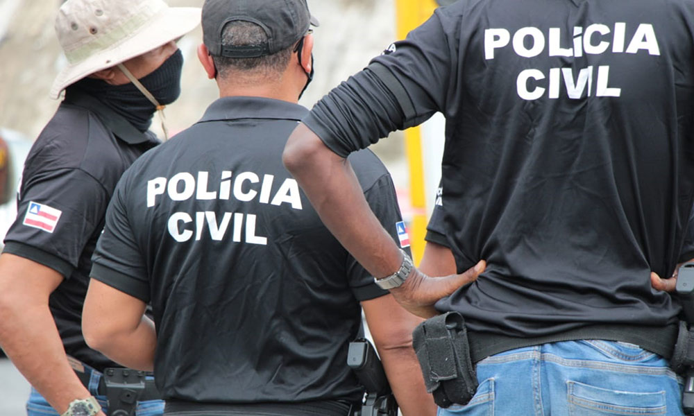 Casal é preso por estupro de vulnerável em Bom Jesus da Lapa