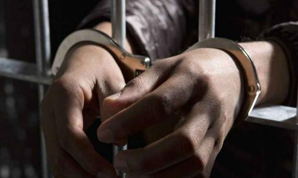 Polícia Militar cumpre mandado de prisão em Vitória da Conquista