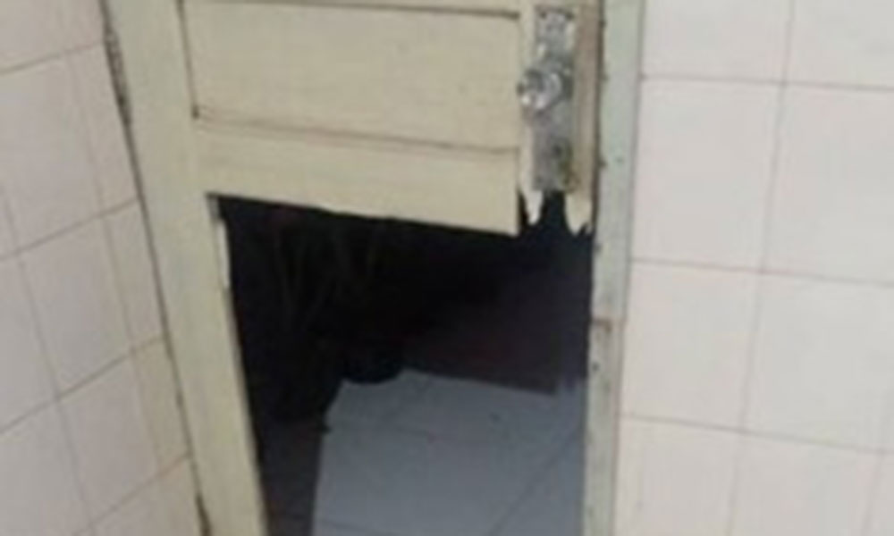 Casa é arrombada e alimentos são furtados no centro de Guanambi