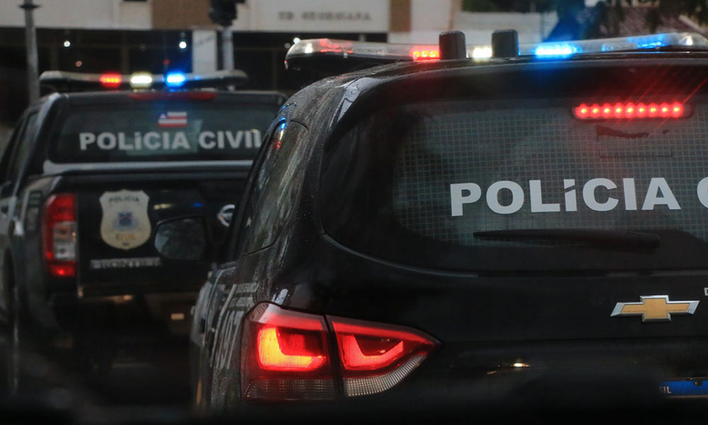 Investigado por estelionato digital e lavagem de capitais é preso em Jaguaquara