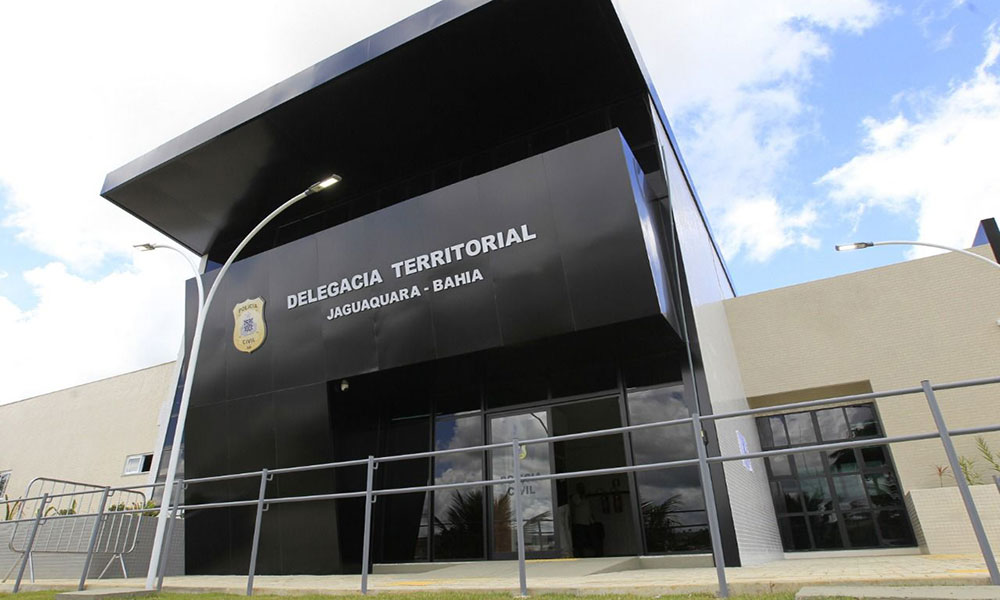 Homem é preso por descumprir medida protetiva de urgência em Jaguaquara