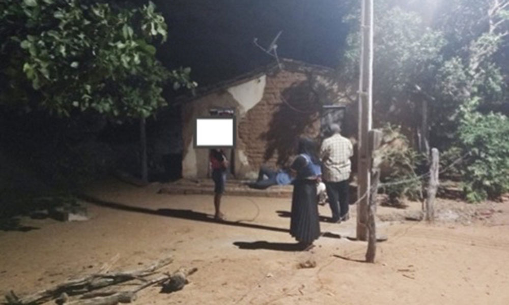 Idoso é encontrado morto dentro de residência na zona rural de Guanambi