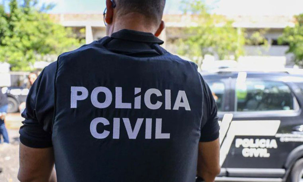 Homem é autuado em flagrante por descumprir medida protetiva de urgência e lesão corporal em Itapetinga