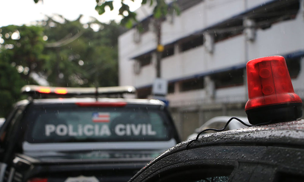 Homem investigado por estupro de vulnerável em Planalto é preso em Vitória da Conquista