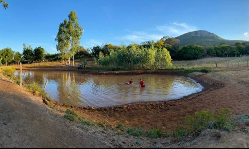 Idoso de 74 anos morre afogado em açude na zona rural de Guanambi