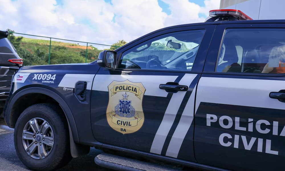 Homem é preso em flagrante por descumprir medida protetiva de urgência em Itapetinga