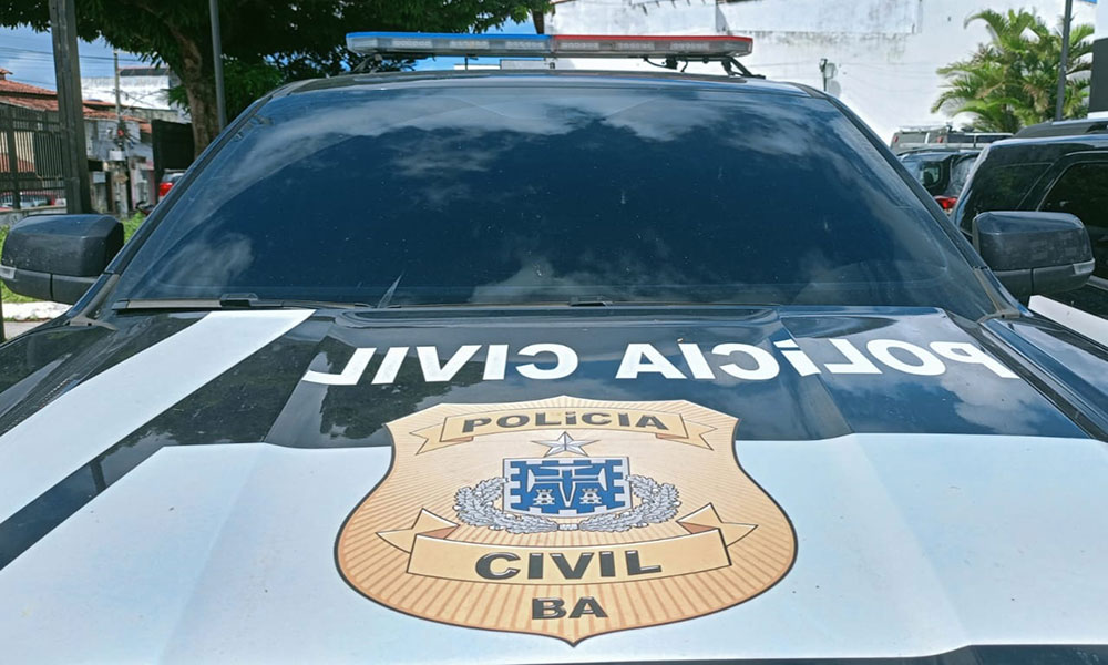 Homem investigado por crimes praticados no contexto de violência doméstica é preso em Itapetinga