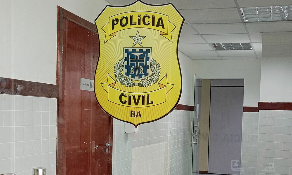 Polícia Civil prende suspeito de roubos de motocicletas em Jequié