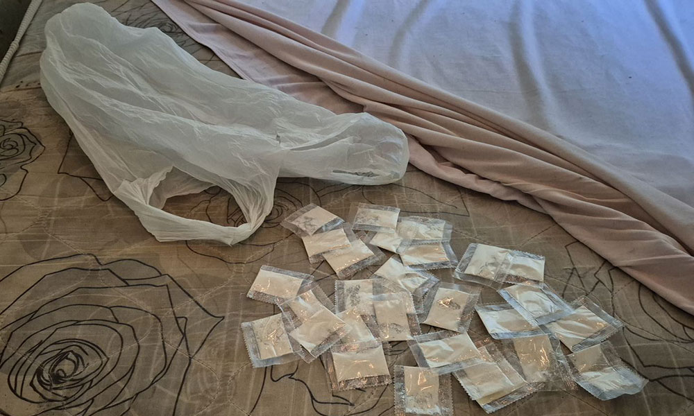 Operação Infância Livre cumpre mandados e apreende drogas em Iuiú
