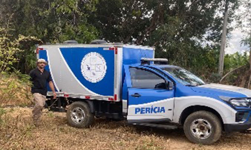 Homem de 59 anos morre após afogamento em poço no distrito de Ceraíma, em Guanambi