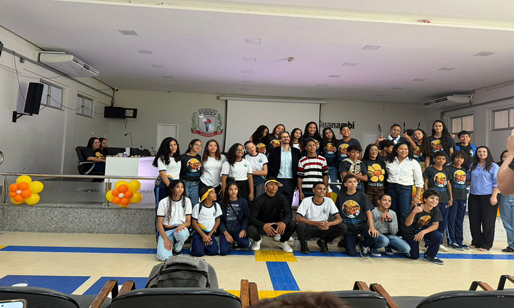 17º BPM participa de fórum sobre proteção de crianças e adolescentes em Guanambi